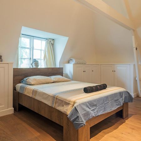Amsterdam Mansion - Suite De Dam Oostzaan Eksteriør bilde