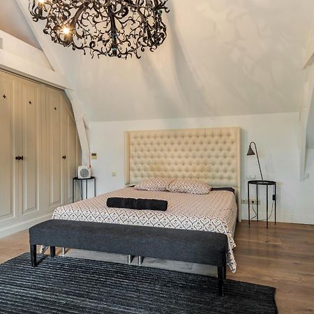 Amsterdam Mansion - Suite De Dam Oostzaan Eksteriør bilde