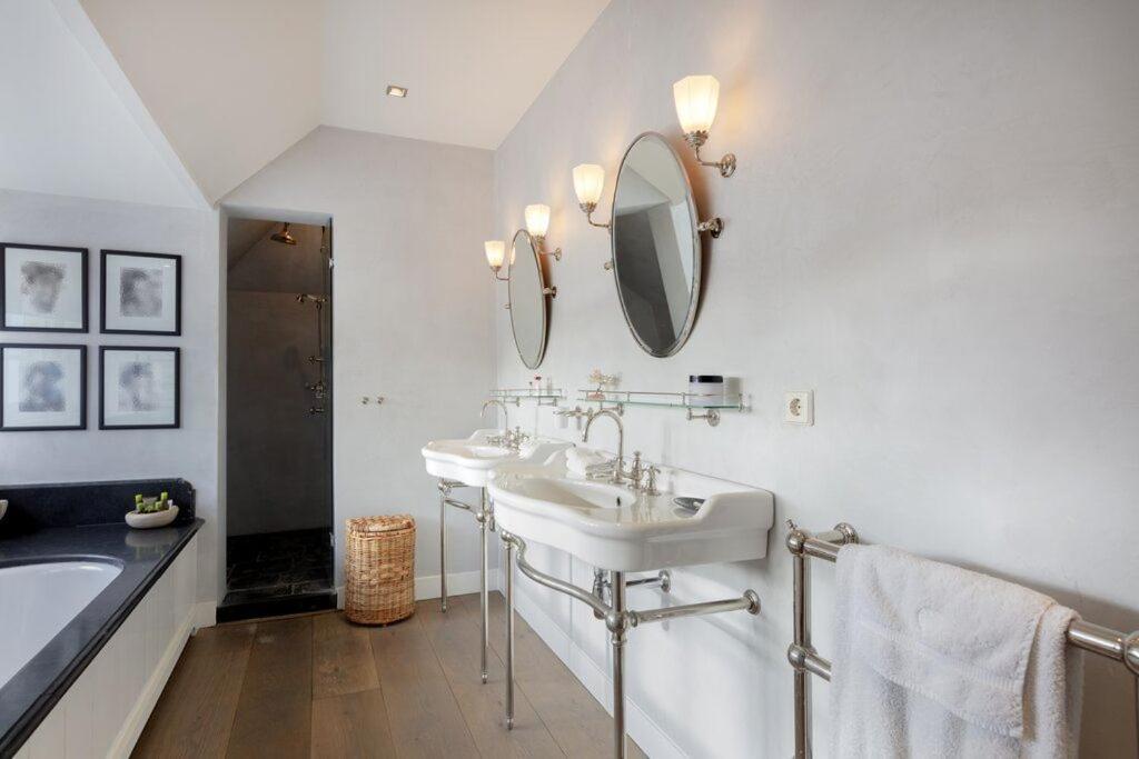 Amsterdam Mansion - Suite De Dam Oostzaan Eksteriør bilde