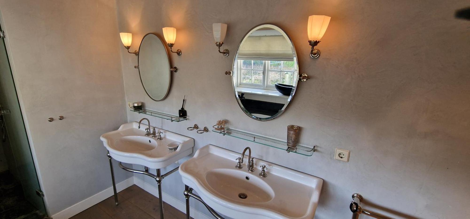 Amsterdam Mansion - Suite De Dam Oostzaan Eksteriør bilde