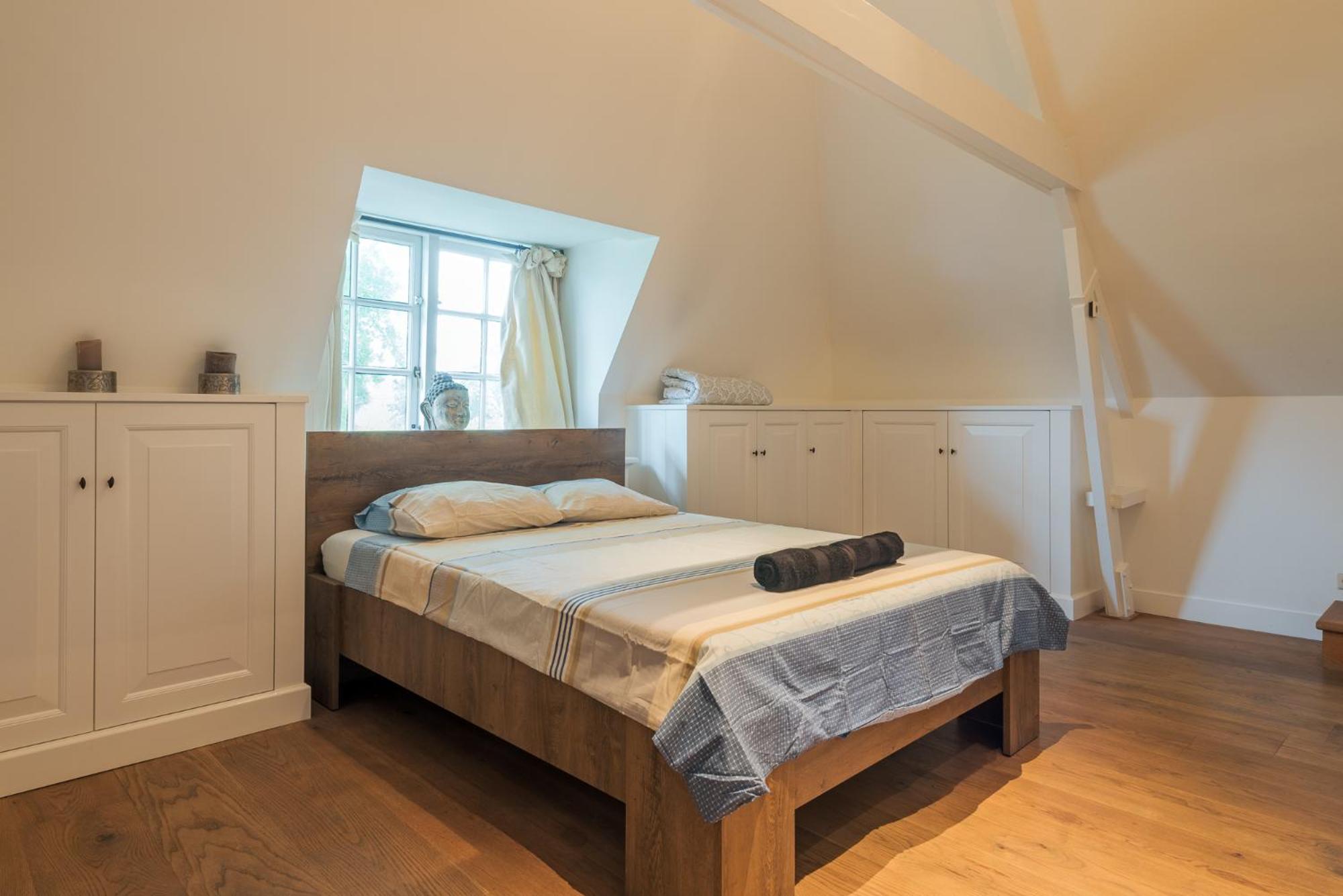 Amsterdam Mansion - Suite De Dam Oostzaan Eksteriør bilde