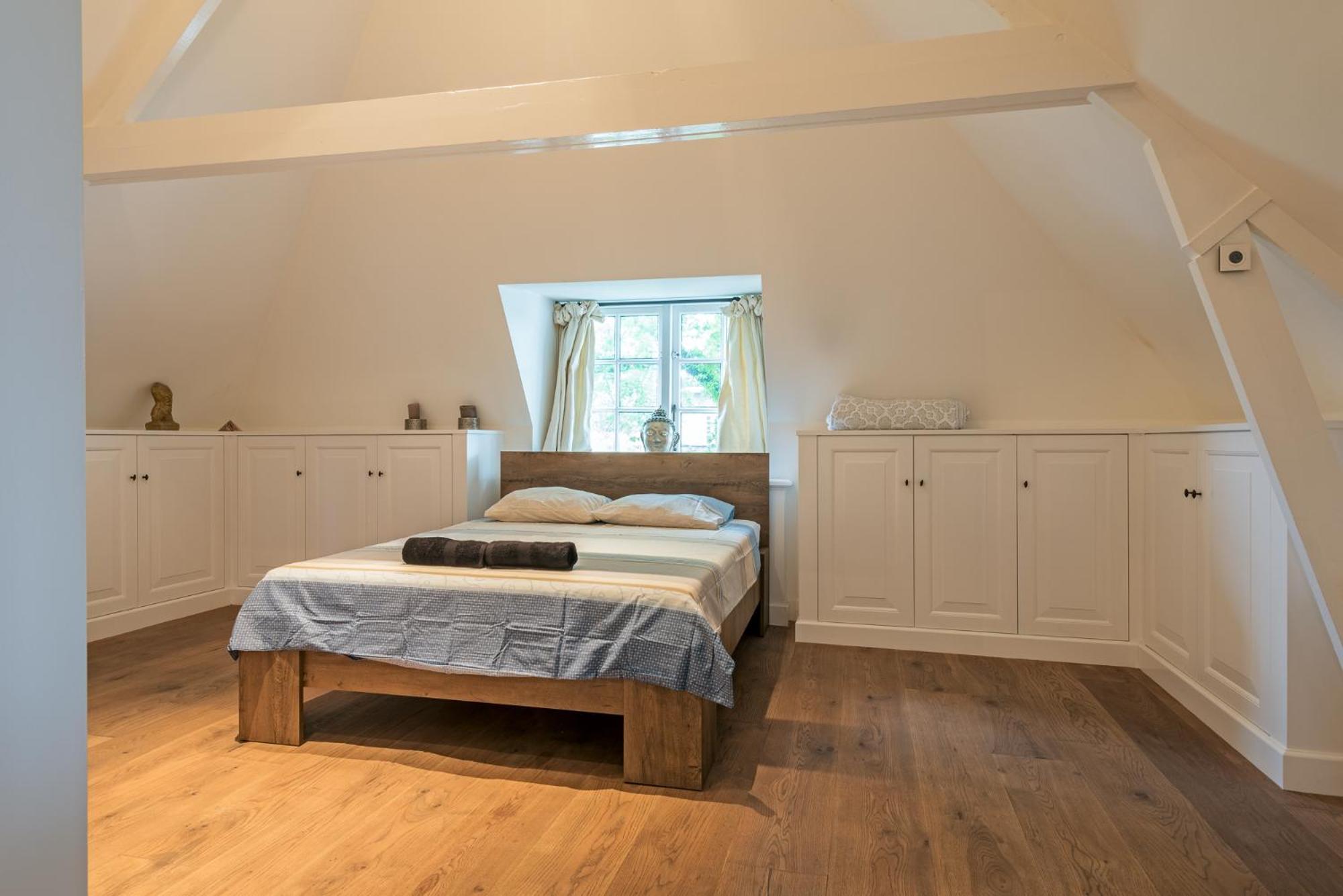 Amsterdam Mansion - Suite De Dam Oostzaan Eksteriør bilde